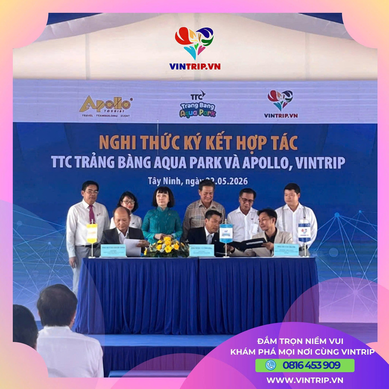 Hình ảnh đối tác